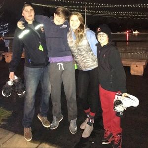 Meet your Posher, Taylor