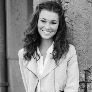 Meet your Posher, Madeleine