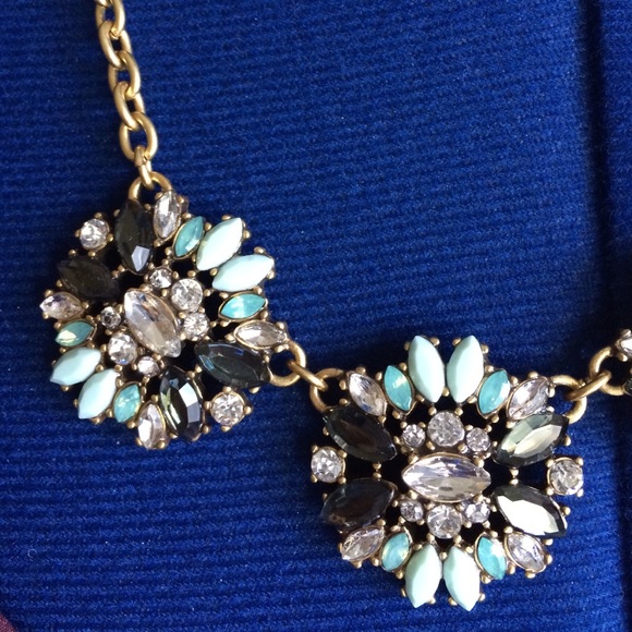 J. Crew Jewelry - JCrew necklace