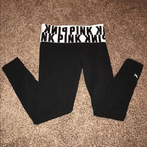 Victoria's Secret yoga pants