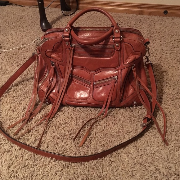 Rebecca Minkoff Jealous Satchel
