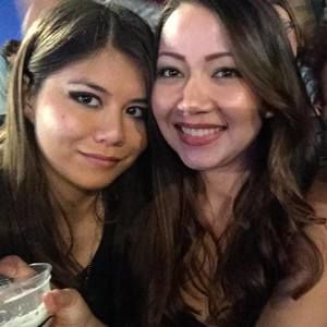 Meet your Posher, Suzanne