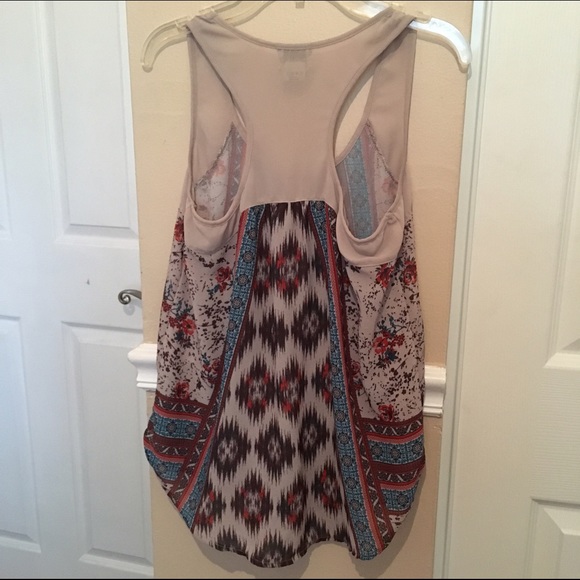 Tank top - Picture 2 of 2
