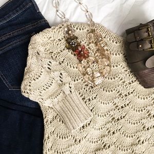 🎉HOST PICK🎉 LOFT Sweater