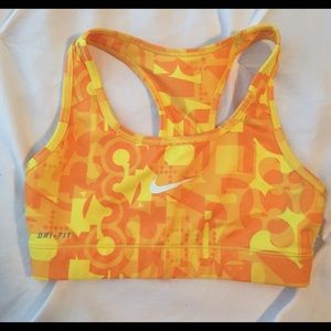 Nike Sports Bra