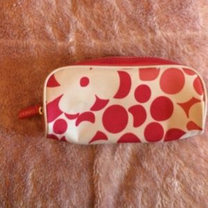Makeup bag