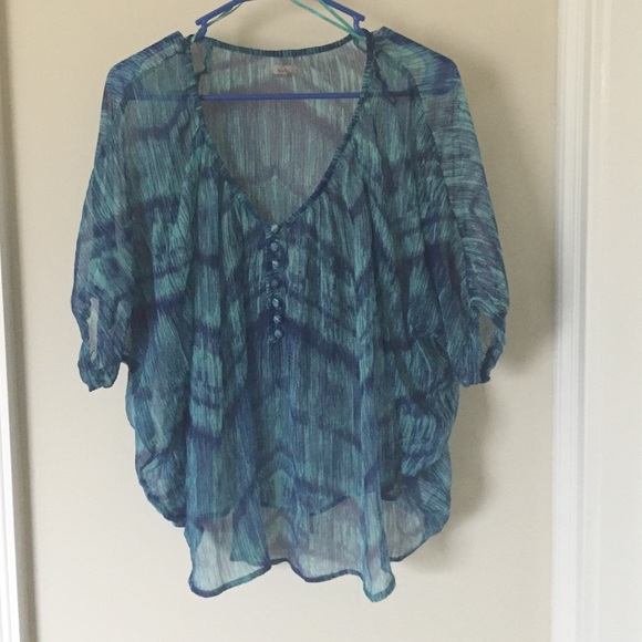 Urban Outfitters Top