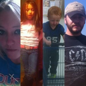 Meet your Posher, Becky