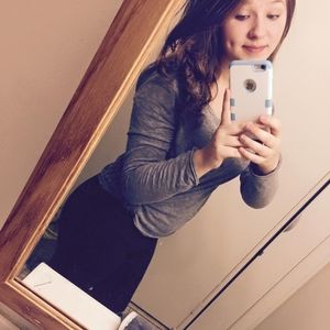 Meet your Posher, Sabrina