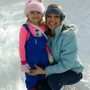 Meet your Posher, Tiffany