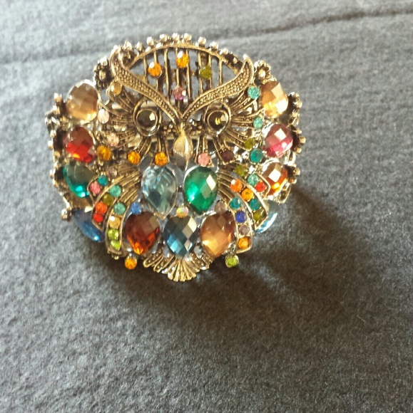 💎Sale!💎 Owl Jewelry Set - Picture 4 of 4