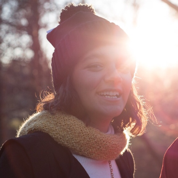 Meet the posher! - Picture 2 of 4