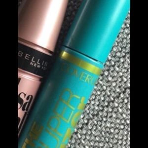 Covergirl mascara
