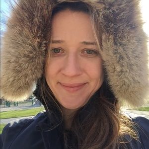 Meet your Posher, Julia