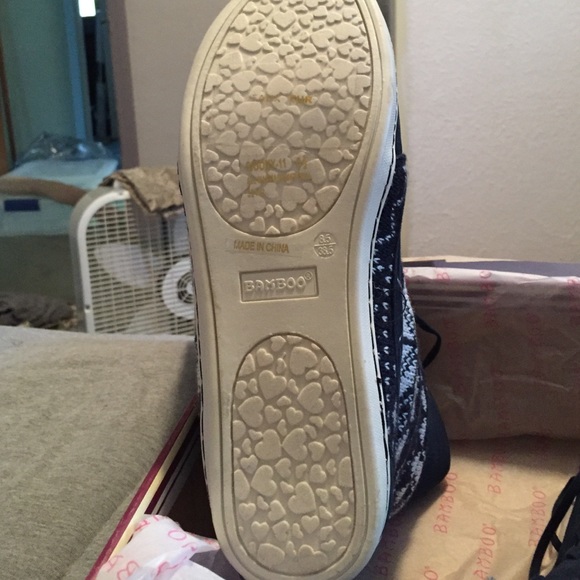 🔴Sold🔴 Modcloth Boots - Picture 4 of 4