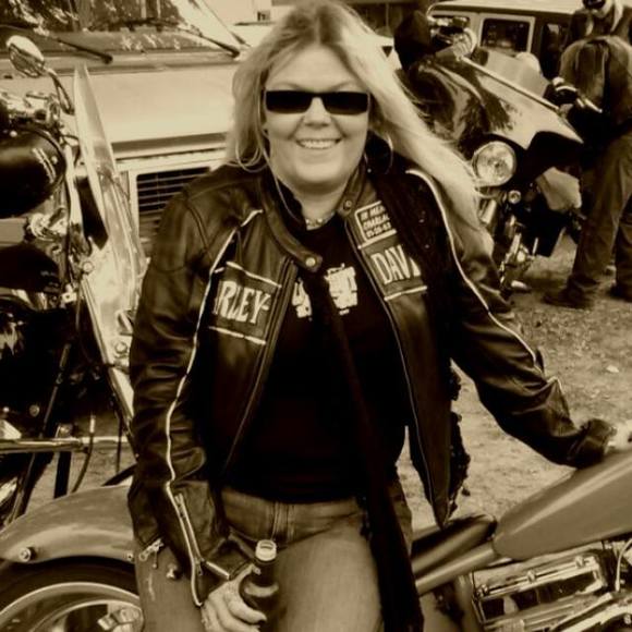 Meet your Posher, Sherry - Picture 1 of 1