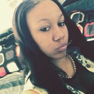 Meet your Posher, Darylin