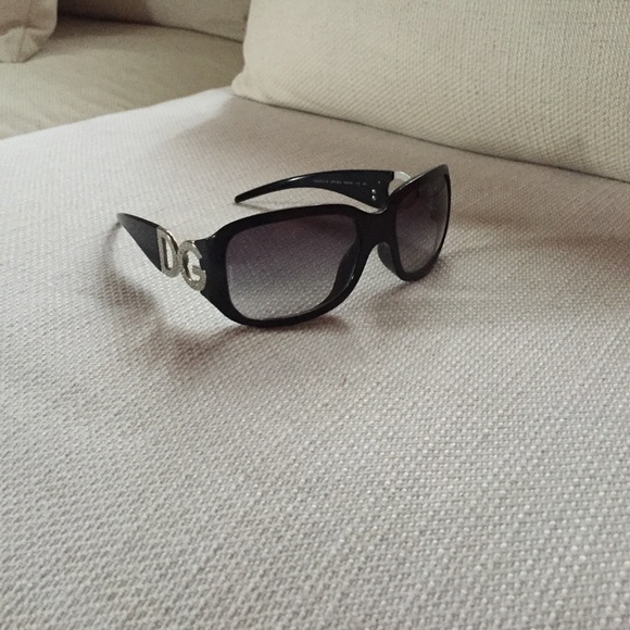 Dolce & Gabbana sunglasses