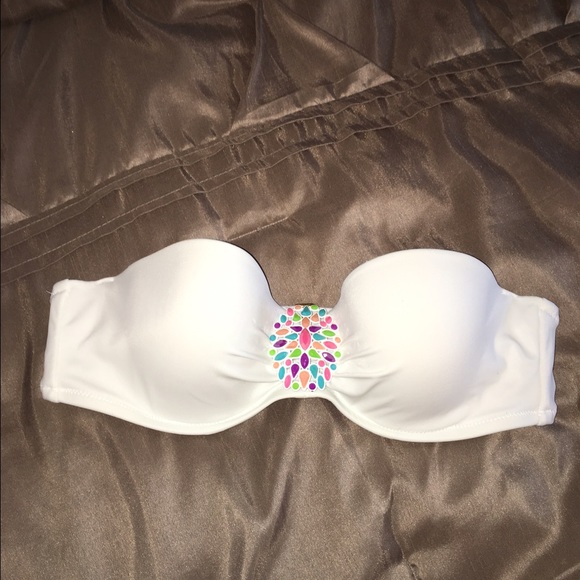 Victoria Secret Bathing Suit Top
