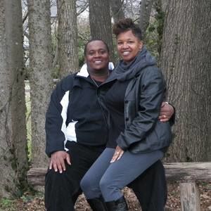 Meet your Posher, Fred