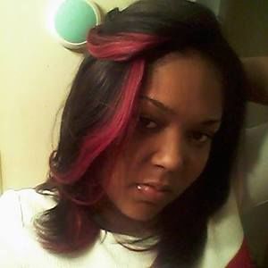 Meet your Posher, Sonya