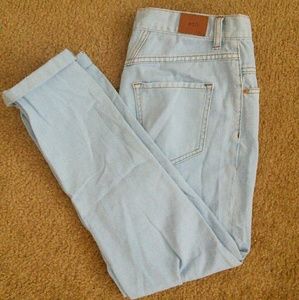 BDG highwaist moms jeans