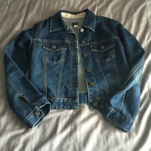 🎈Denim jacket