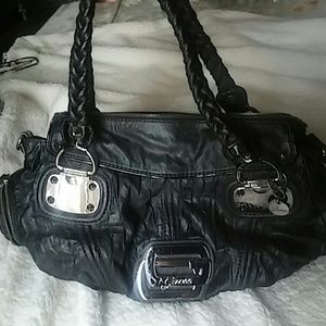 Guess purse