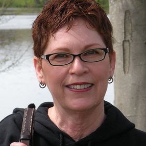 Meet your Posher, Victoria