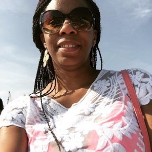 Meet your Posher, Andria