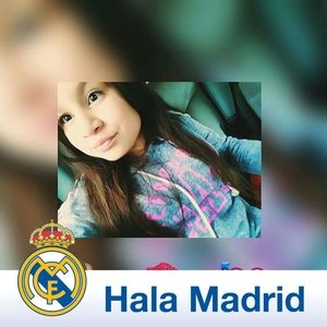 Meet your Posher, Ruth