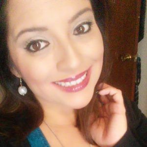 Meet your Posher, Natasha