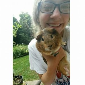 Meet your Posher, Sami