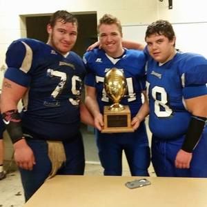 Meet your Posher, Garrett