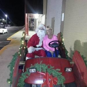 Meet your Posher, Lee