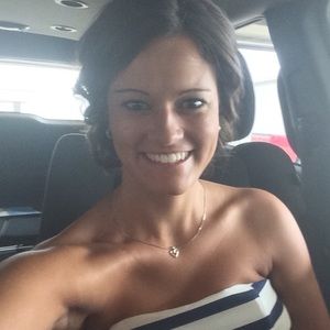 Meet your Posher, Lindsey