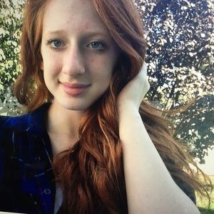 Meet your Posher, Gabriella