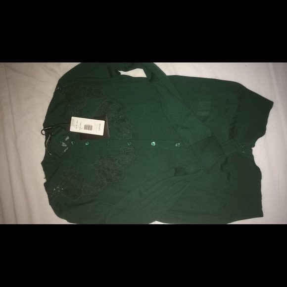 Dolce &Gabbana authentic designer sweater