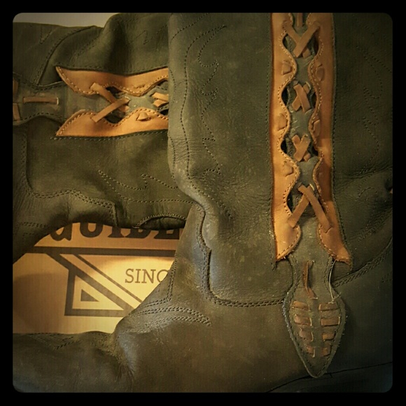 Laredo Boots