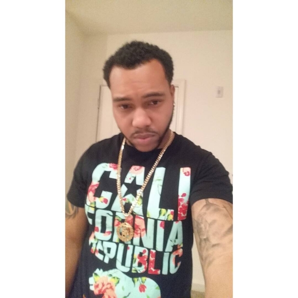 Meet your Posher, Christopher - Picture 1 of 1