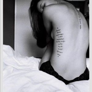 Meet your Posher, Jessica