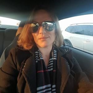 Meet your Posher, Tiffany