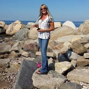Meet your Posher, Karen