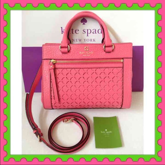 🚫🚫SOLD🚫🚫Brand new Kate spade bag