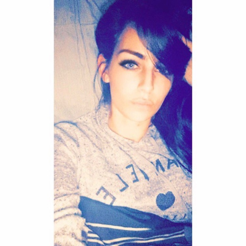 Meet your Posher, Chelsea