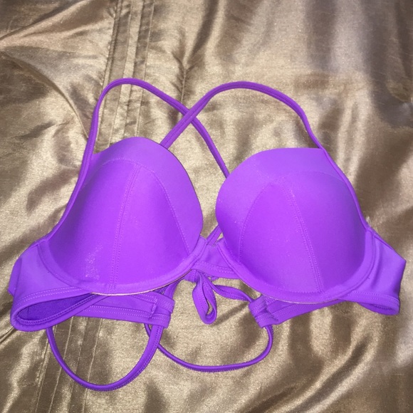 Bathing suit top
