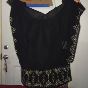 Party blouse