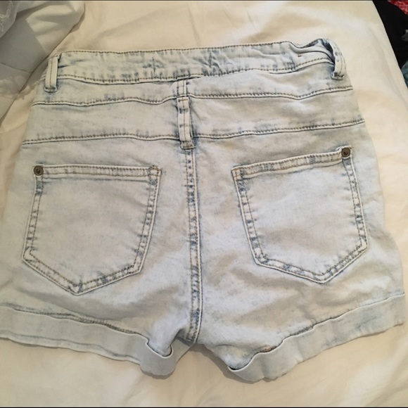 Cotton on high waisted - Picture 2 of 2