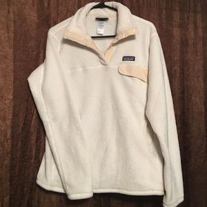 Patagonia pullover