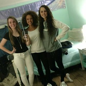 Meet your Posher, Sam